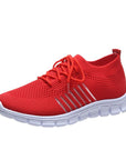 Helvano | Bequeme Sneaker für Damen
