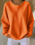 Helvano | Klassischer Pullover für Damen