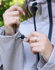 Helvano | 3-in-1 Outdoorjacke für Damen