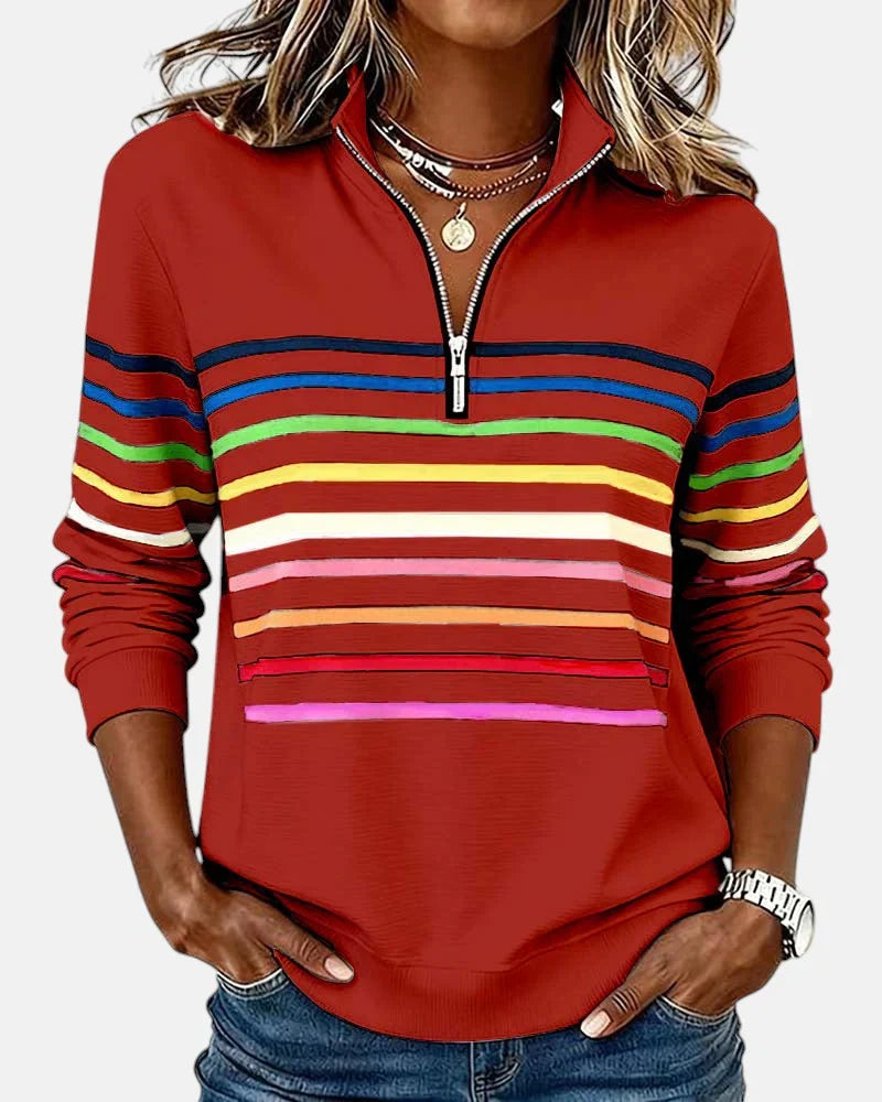 Helvano | Damen Strickpullover