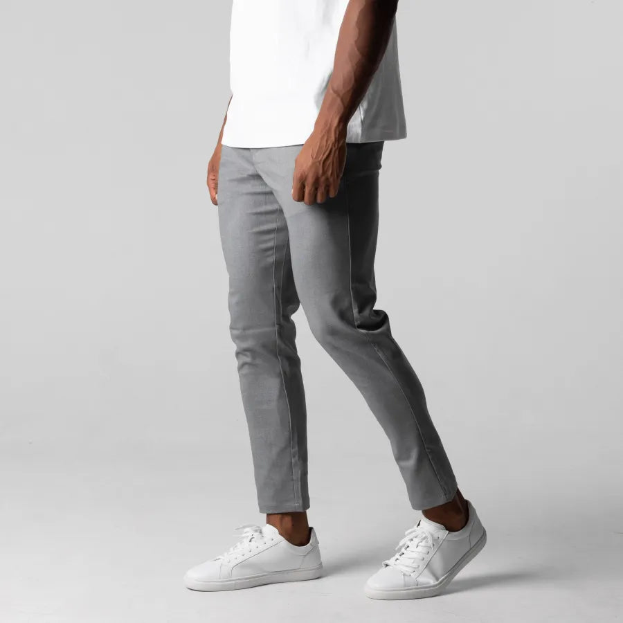 Helvano | Aktive Chino für Herren