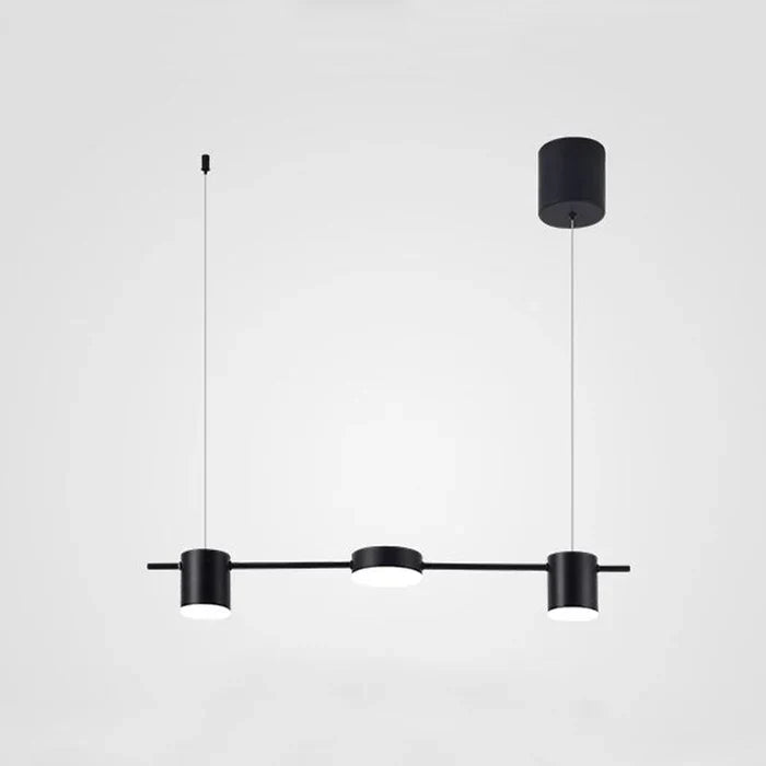 Helvano | Moderne Aluminium-Pendelleuchte