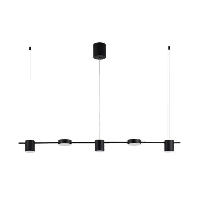 Helvano | Moderne Aluminium-Pendelleuchte