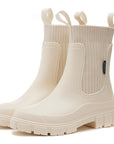 Helvano | Gummistiefel für Damen in Schwarz
