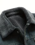 Helvano | Baumwolljacke für Herren