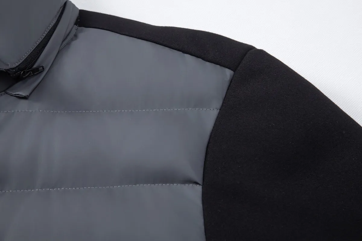 Helvano | Hybridjacke für Herren