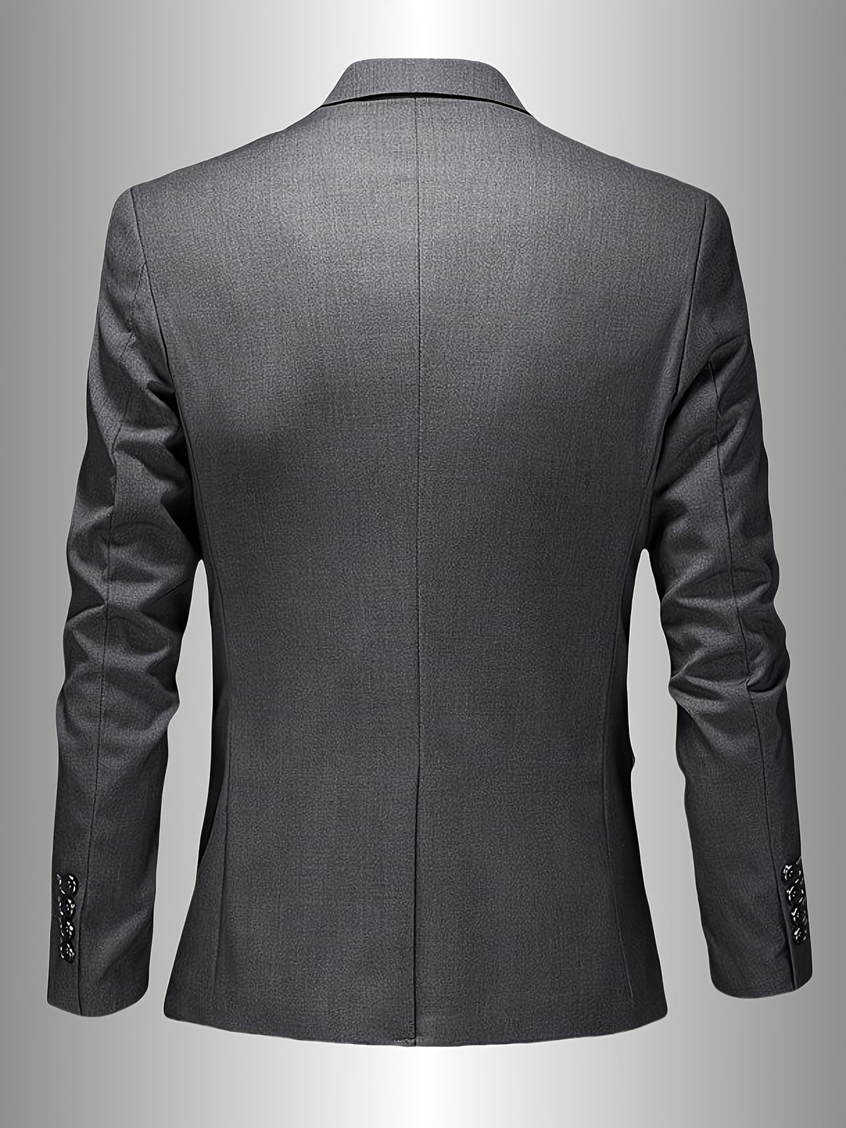 Helvano | Slim-Fit Blazer für Herren