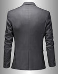 Helvano | Slim-Fit Blazer für Herren