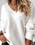 Helvano | Strickpullover für Damen