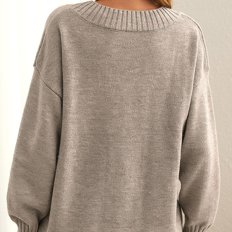 Helvano | Strickpullover für Damen