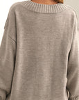 Helvano | Strickpullover für Damen