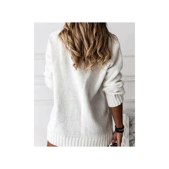 Helvano | Strickpullover für Damen
