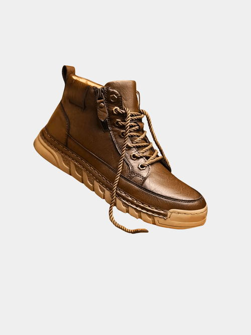 Helvano | Lederstiefel für Herren