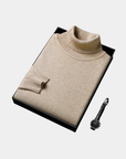 Helvano | Herren Rollkragenpullover
