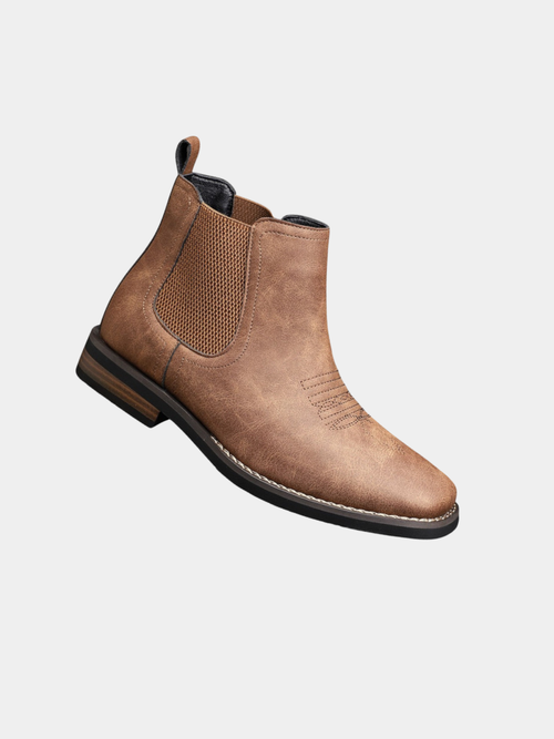 Helvano | Klassische Stiefel für Herren