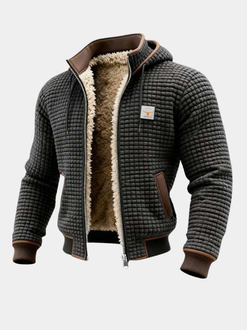 Helvano | Thermojacke für Herren