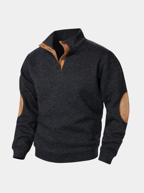 Helvano | Herren-Feinstrickpullover