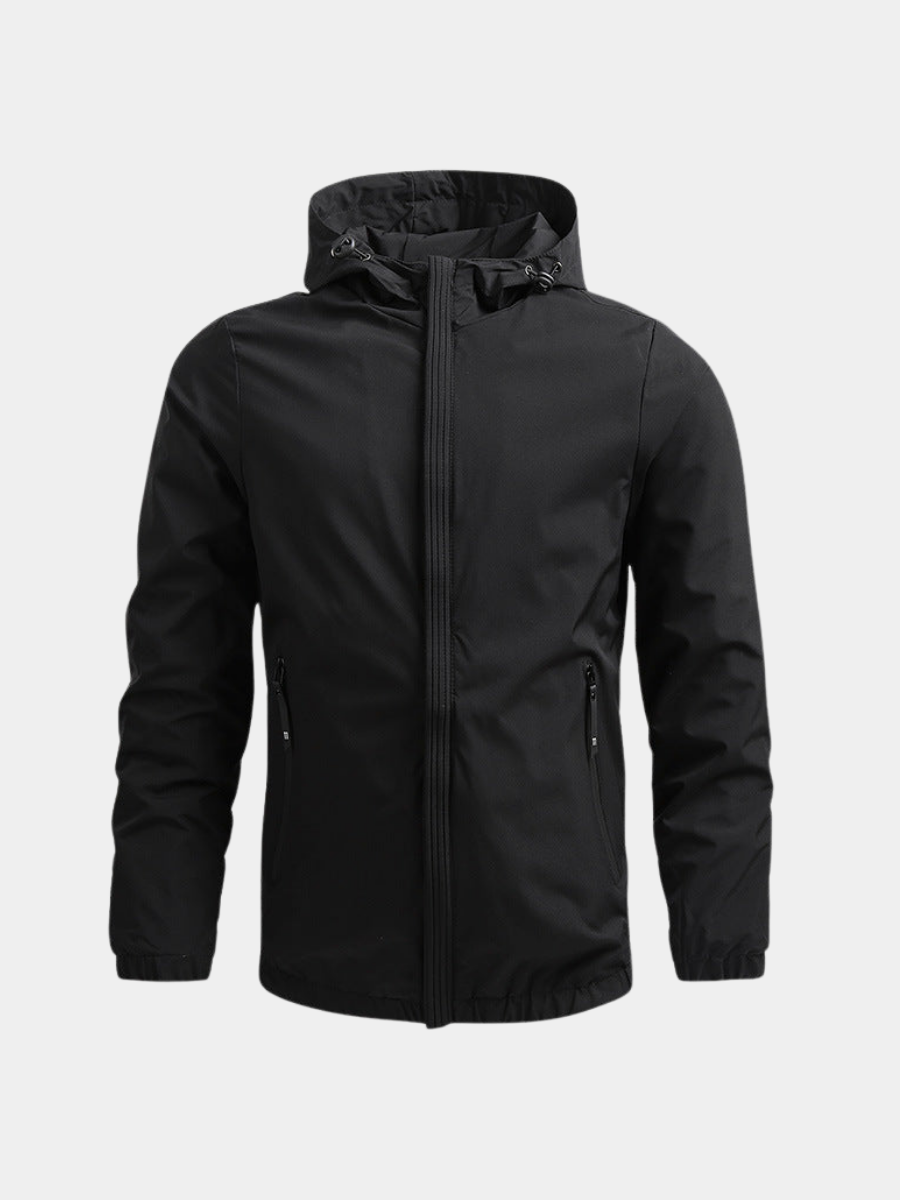 Helvano | Outdoor-Jacke für Herren