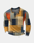 Helvano | Herren-Pullover aus Wollmischung
