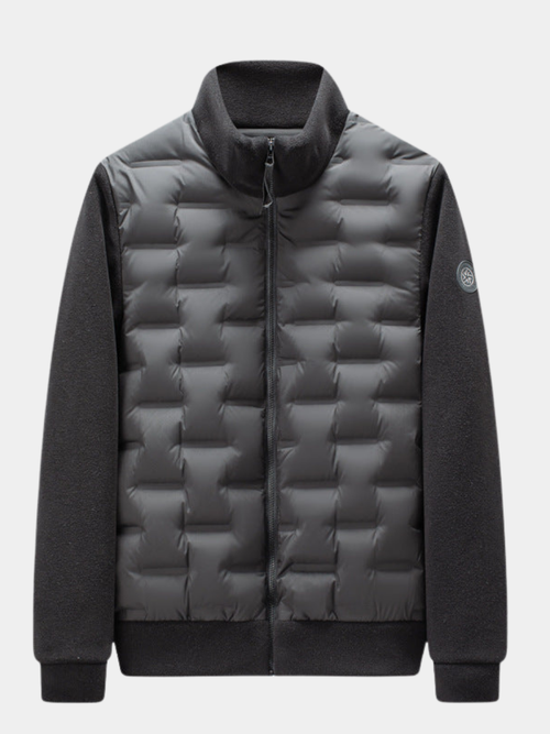 Helvano | Gesteppte Winterjacke für Herren