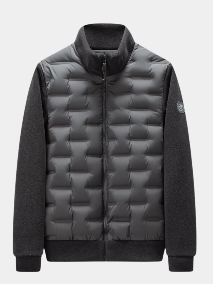 Helvano | Gesteppte Winterjacke für Herren