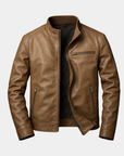 Helvano | Vintage Zip-Jacke für Herren