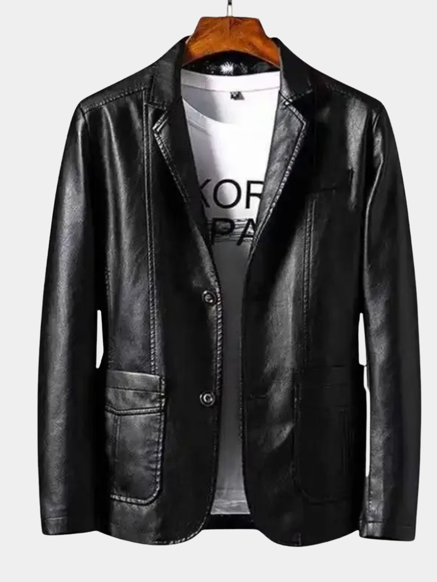 Helvano | Klassische Jacke für Herren