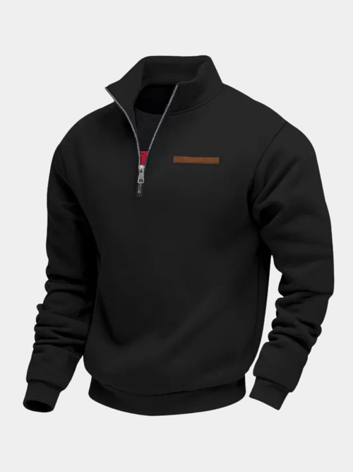Helvano | Winterpullover für Herren