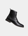 Helvano | Herren-Stiefeletten aus Leder
