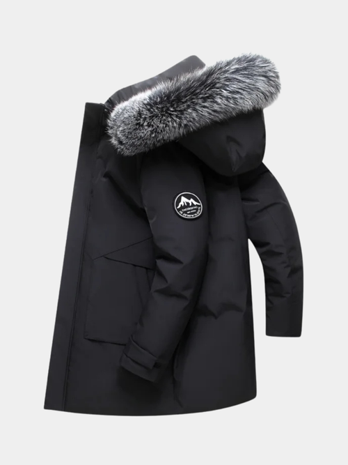 Helvano | Parka für Herren