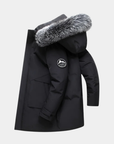 Helvano | Parka für Herren