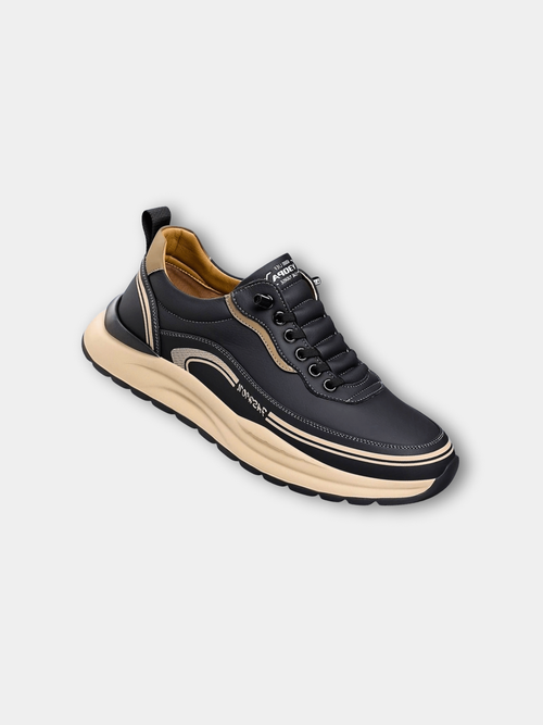 Helvano | Gepolsterte Herren-Sneaker