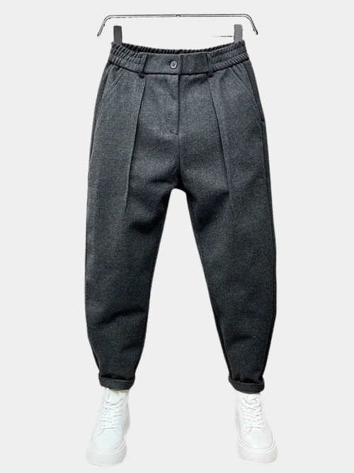 Helvano | Elegante Herrenhose