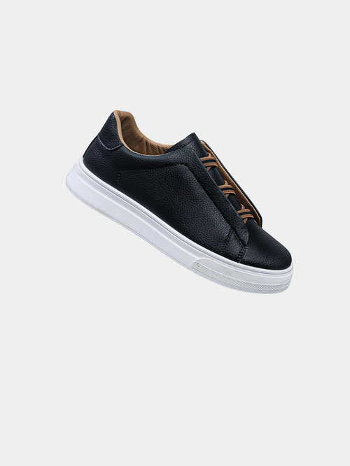 Helvano | Slip-On Sneakers für Herren