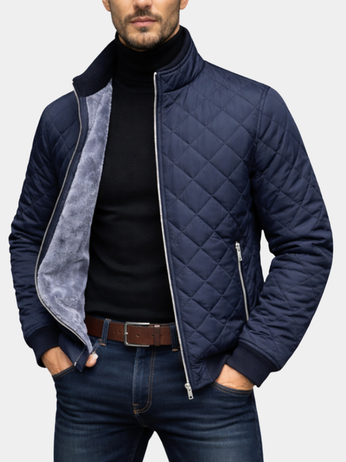 Helvano | Gesteppte Winterjacke für Herren