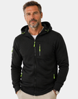 Helvano | Fleecejacke für Herren