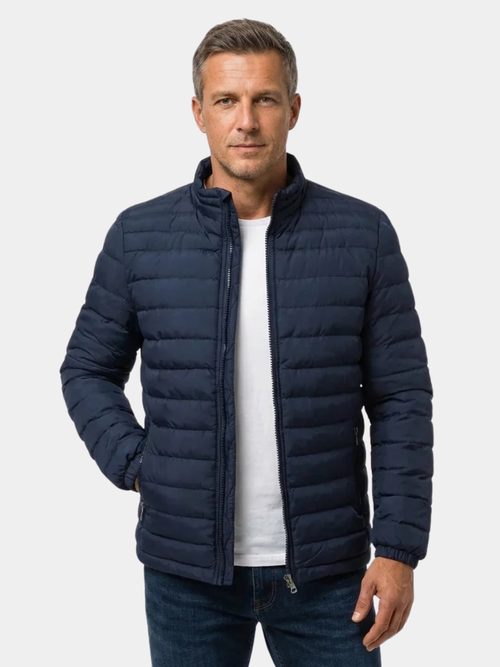 Helvano | Gesteppte Puffer-Jacke für Herren