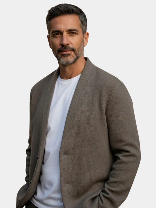 Helvano | Klassischer Blazer für Herren