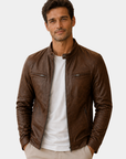 Helvano | Rider-Jacke für Herren