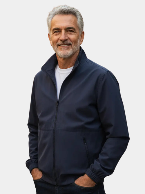 Helvano | Leichte Sommerjacke für Herren