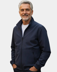 Helvano | Leichte Sommerjacke für Herren