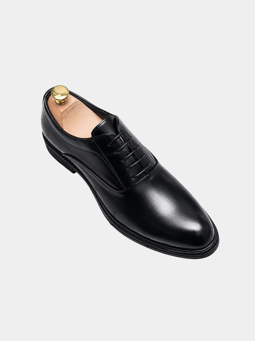 Helvano | Klassische Oxford-Schuhe für Herren