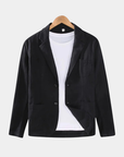 Helvano | Minimalistischer Blazer für Herren