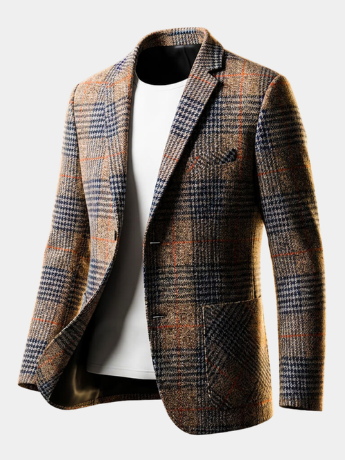 Helvano | Formeller Blazer für Herren
