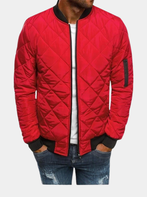 Helvano | Sommerjacke für Herren