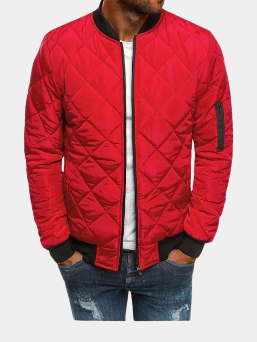 Helvano | Sommerjacke für Herren