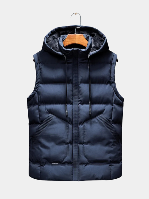 Helvano | Elegante Anzugweste für Herren