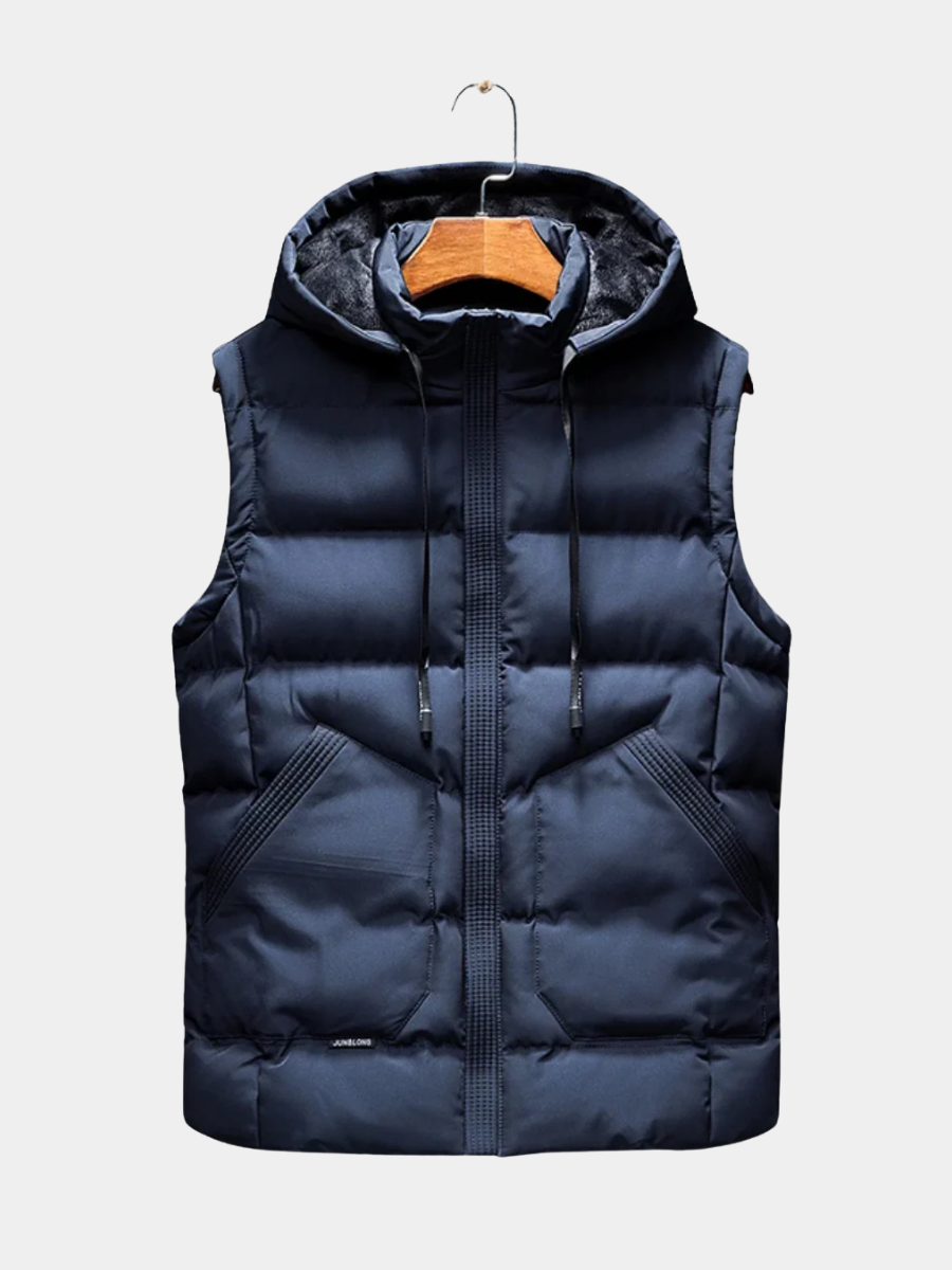 Helvano | Elegante Anzugweste für Herren