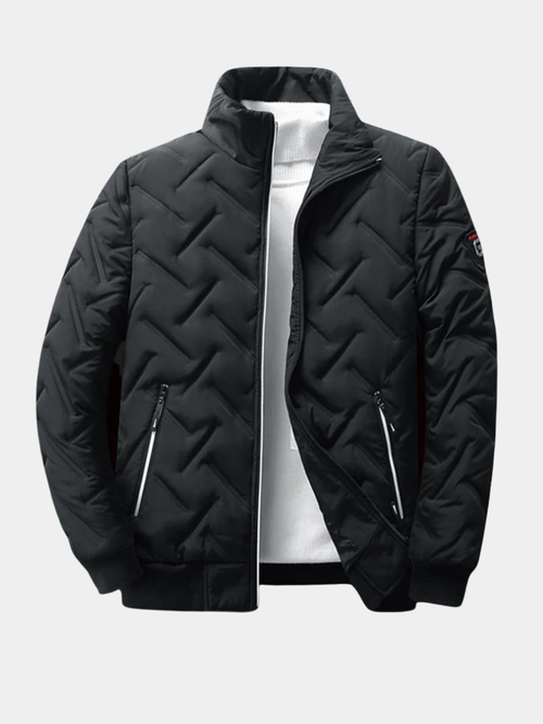 Helvano | Wasserabweisende Jacke für Herren