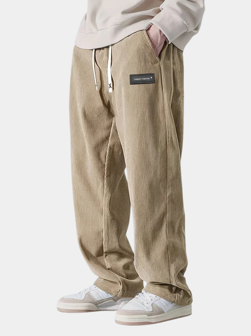 Helvano | Cordhose für Herren